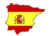 GÈNERES DE PUNT SERDÀ - Espanol