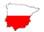 GÈNERES DE PUNT SERDÀ - Polski